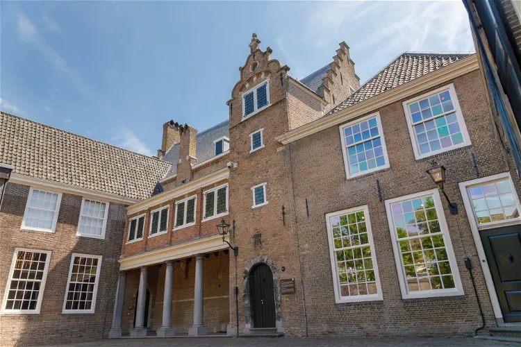 Hof van Nederland