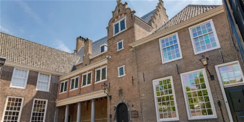 Koninklijke Foto's - Vincent Mentzel