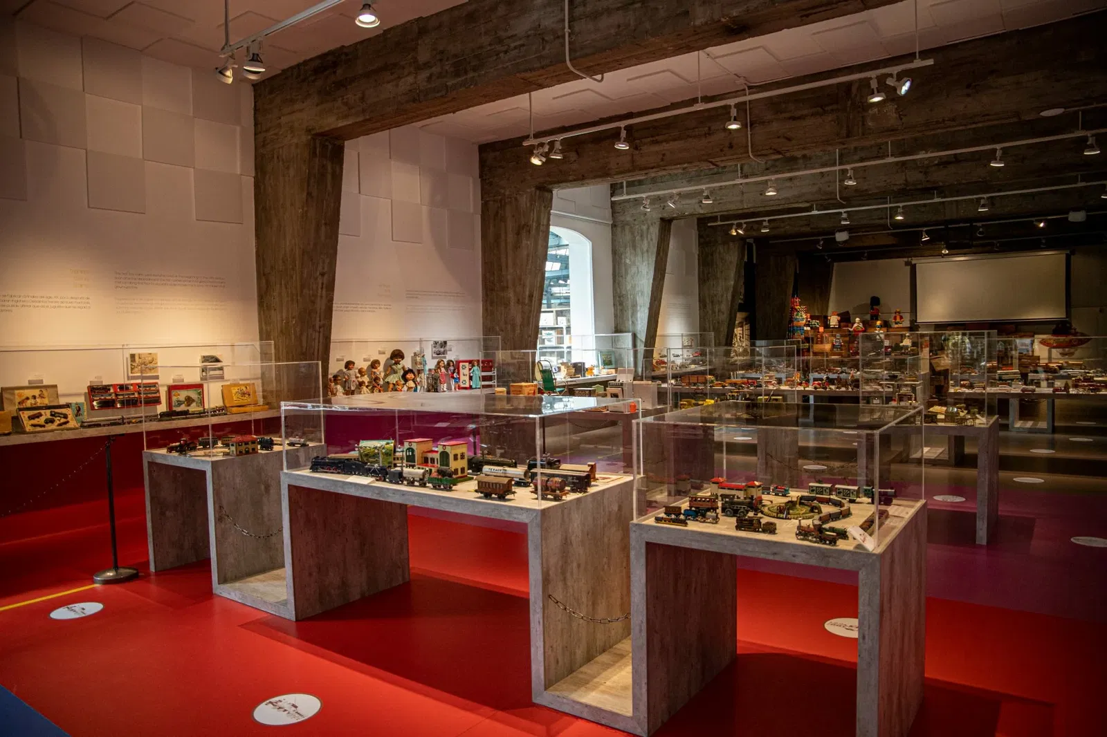 Valencian Toy Museum