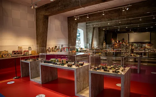 Valencian Toy Museum