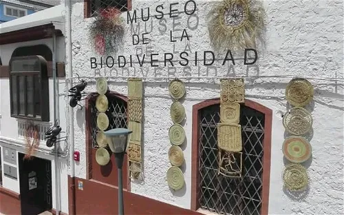 Biodiversity Museum
