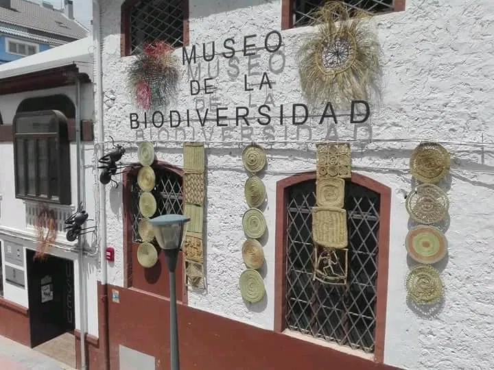 Museo de la Biodiversidad