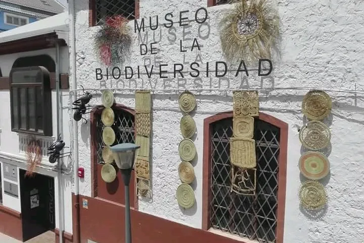 Museo de la Biodiversidad