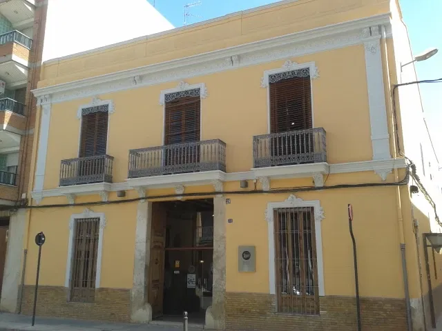 Regional Museum of L'Horta Sud