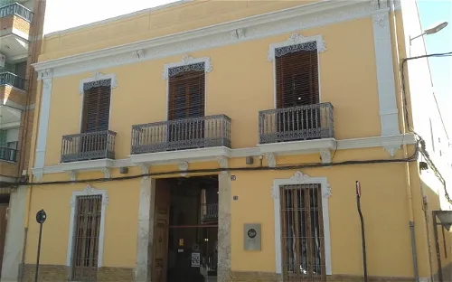 Regional Museum of L'Horta Sud