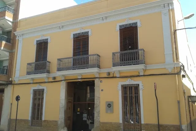 Regional Museum of L'Horta Sud