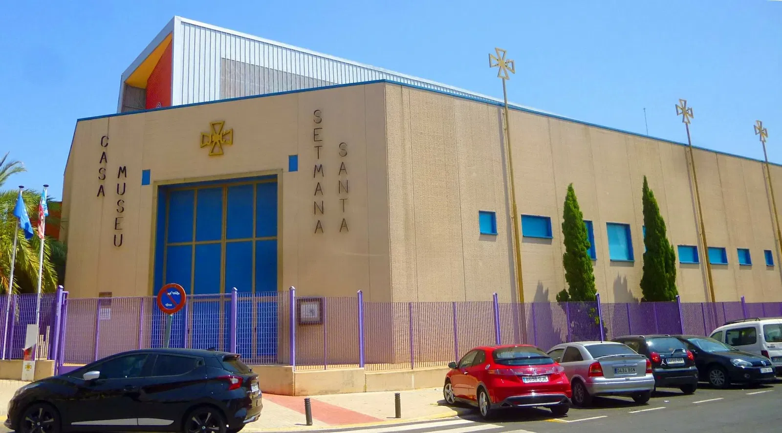 Museum House of Holy Week