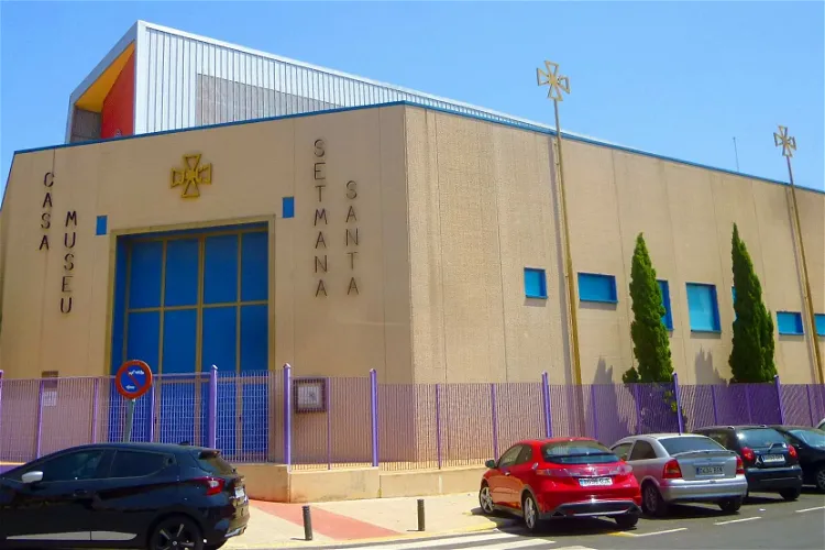 Museum House of Holy Week