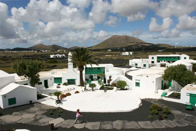 Monumento al Campesino