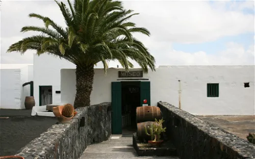 El Grifo Museum
