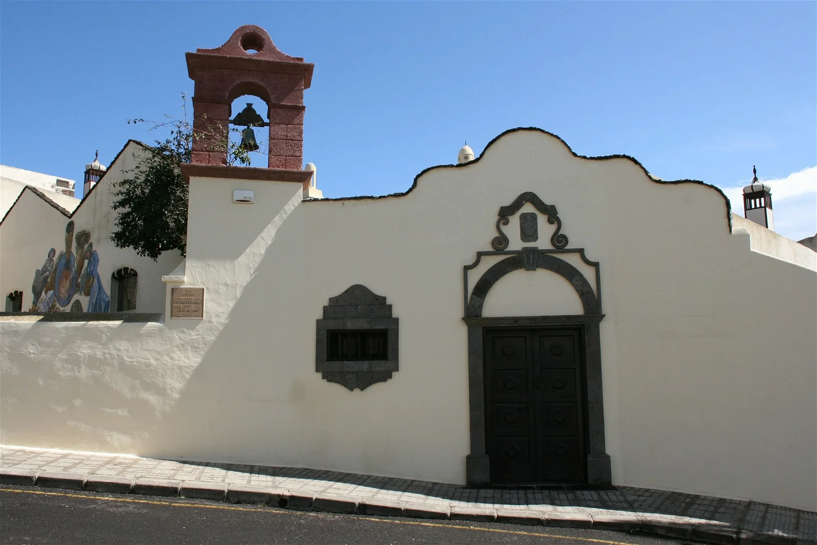 Museo Etnografico Tanit