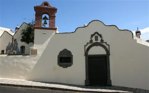 Tanit Ethnographic Museum