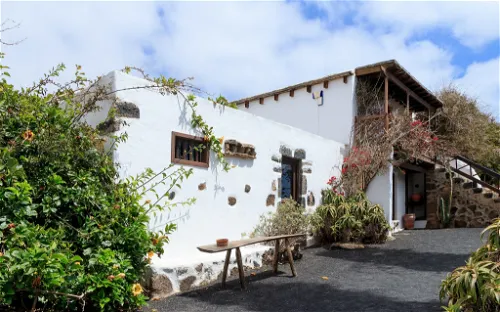 El Patio Agricultural Museum
