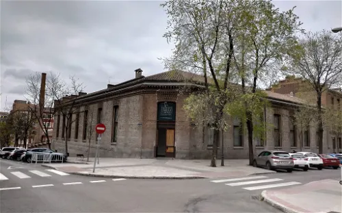 Real Fábrica de Tapices