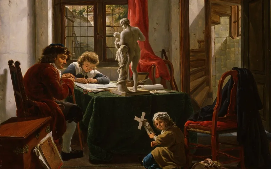 Brothers Van Strij