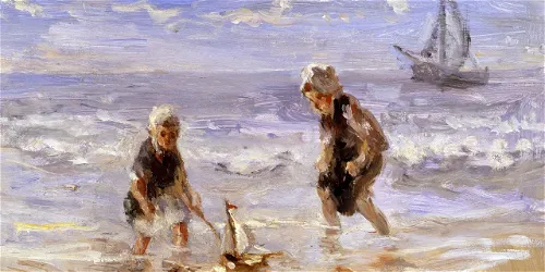 Kunst voor de Kost (Art for a living)