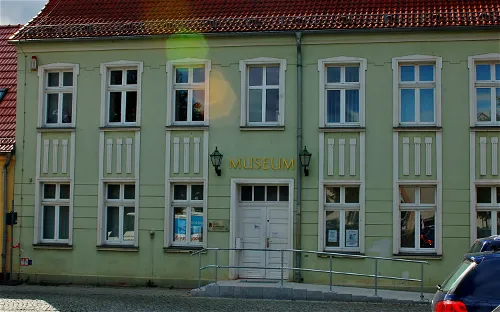 Stadtmuseum Schwedt-Oder