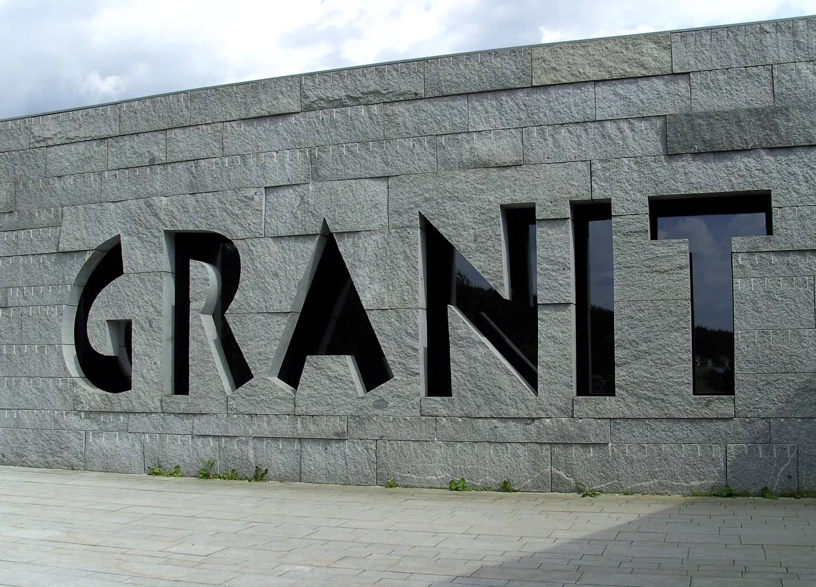 Granitzentrum Bayerischer Wald