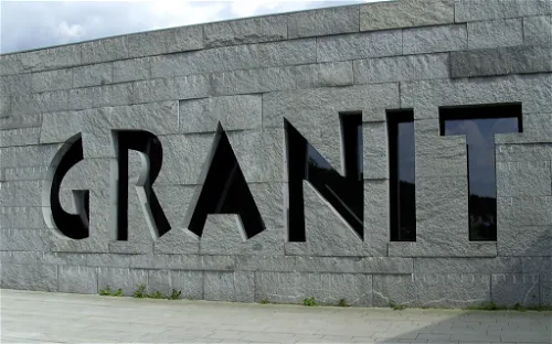 Granitzentrum Bayerischer Wald