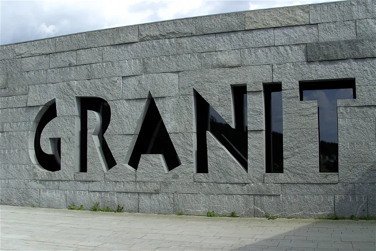 Granitzentrum Bayerischer Wald