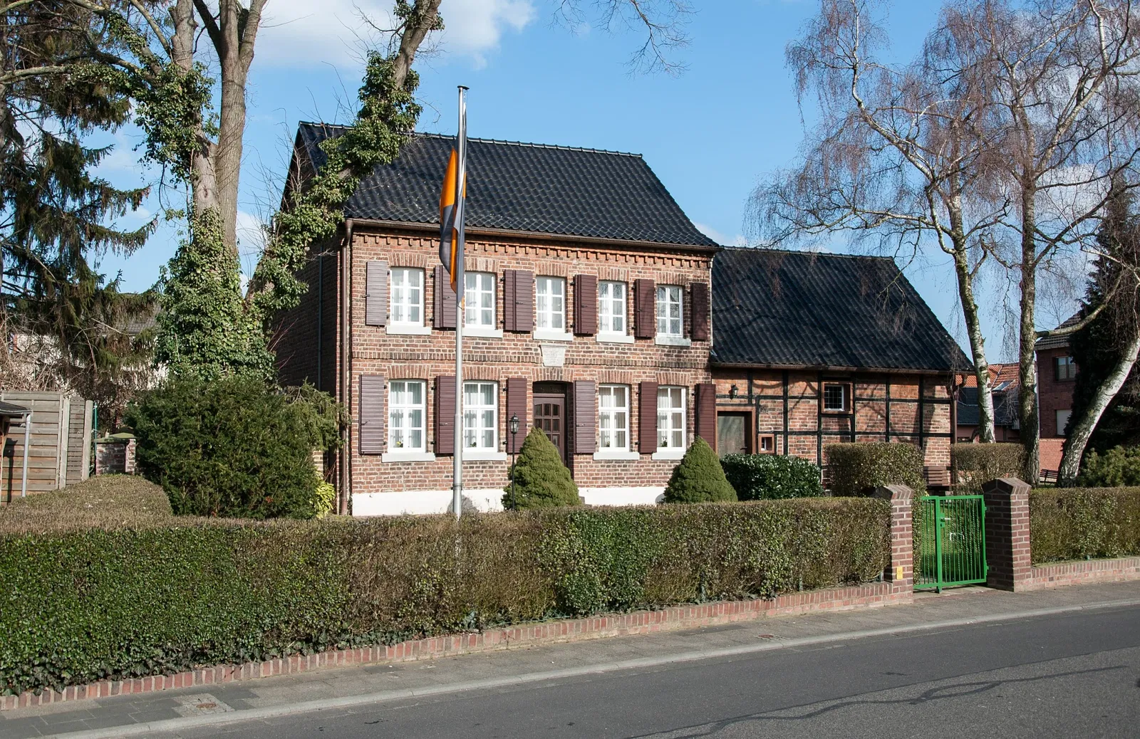 Kolping Museum