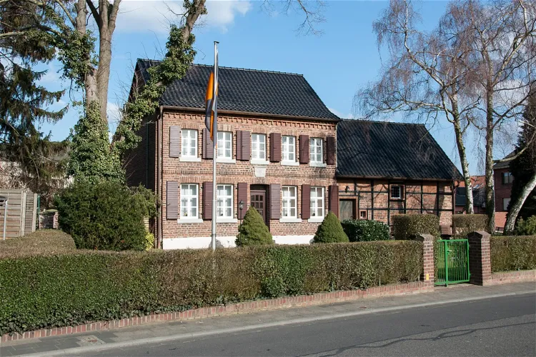 Kolping Museum