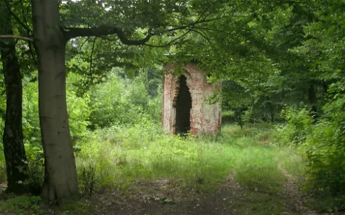 Tiergarten Neustrelitz