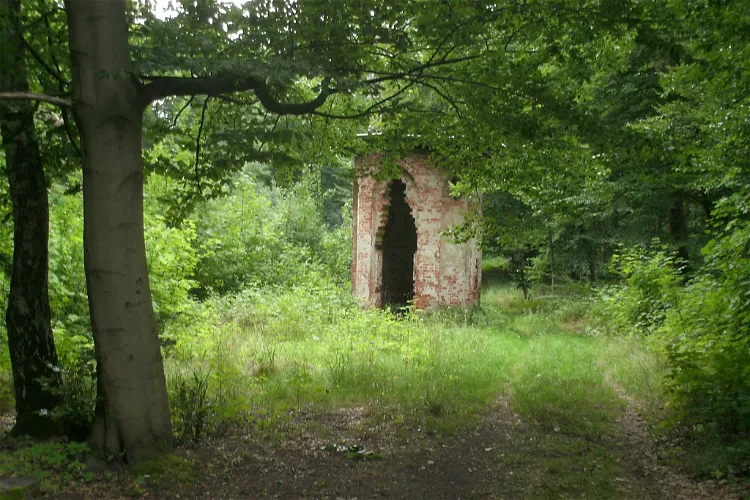 Tiergarten Neustrelitz