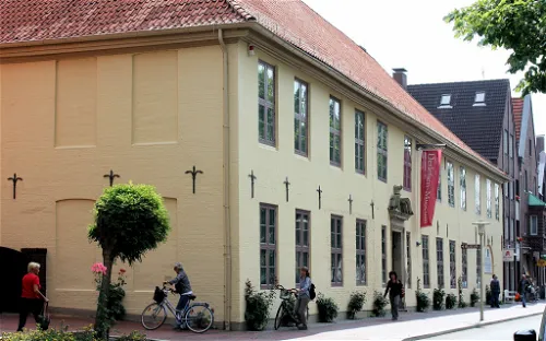 Detlefsen-Museum