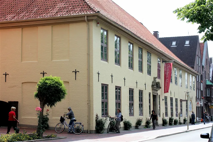 Detlefsen-Museum