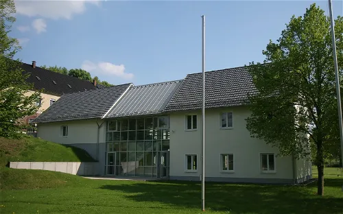 Museum Wendener Hütte