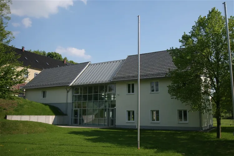 Museum Wendener Hütte