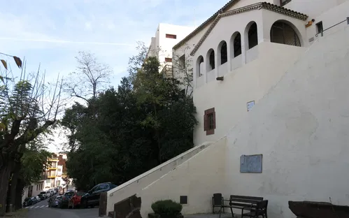 Museo Municipal Vicenç Ros