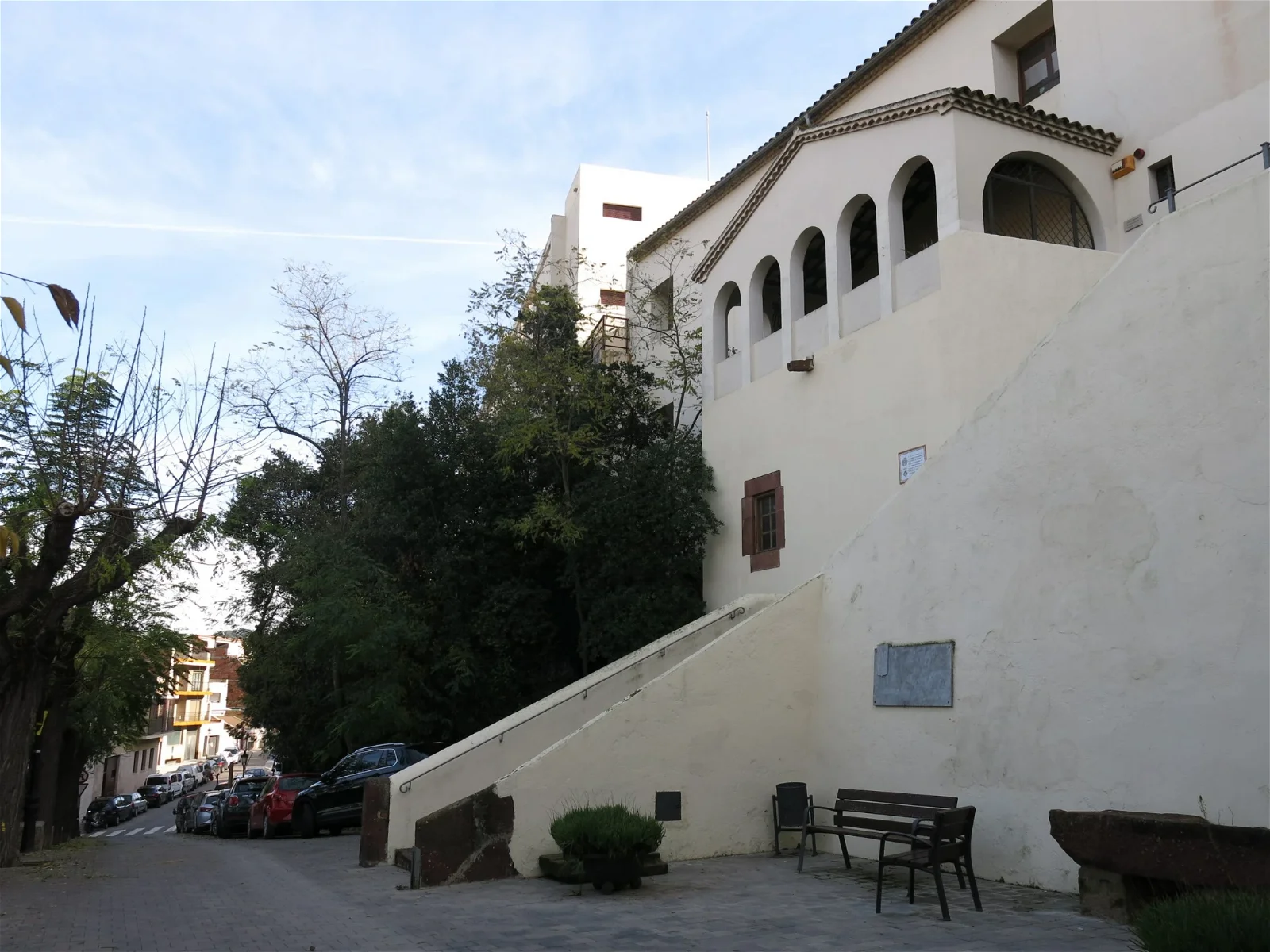 Vicenç Ros Municipal Museum
