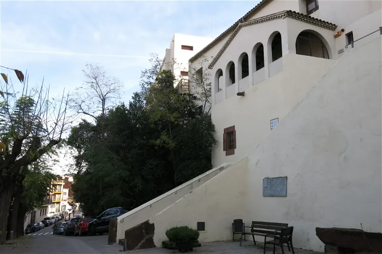 Vicenç Ros Municipal Museum