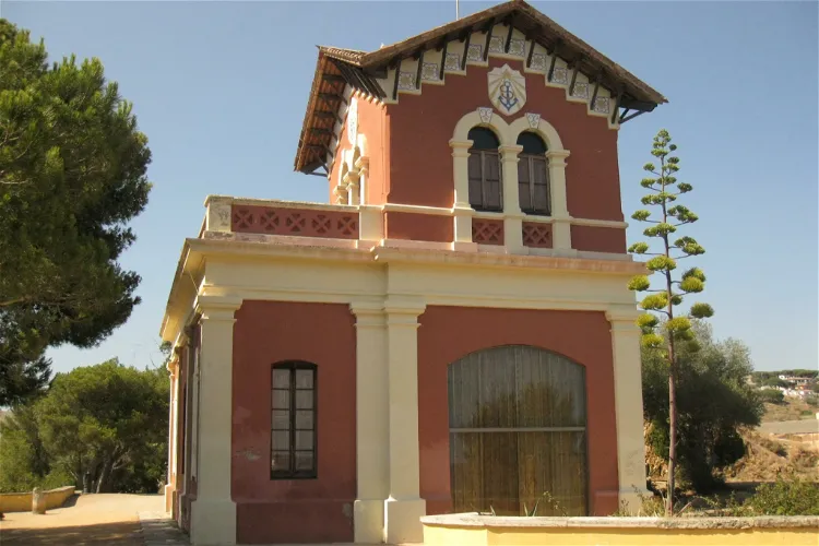 Museo del Salvamento Marítimo
