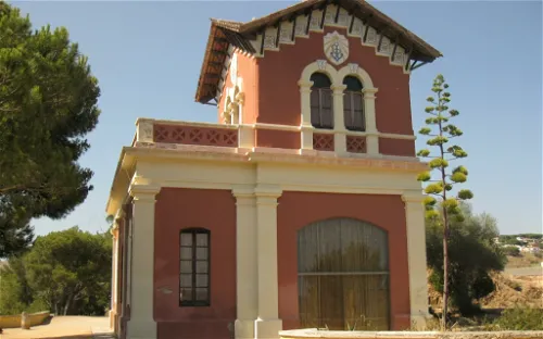 The Maritime Rescue Museum