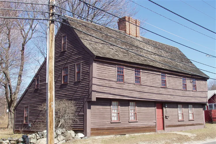 Boardman House (Massachusetts)