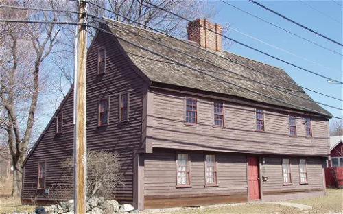 Boardman House