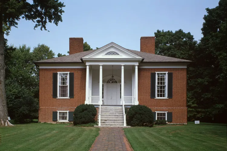 Farmington Historic Home