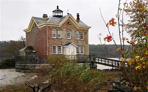 Saugerties Lighthouse