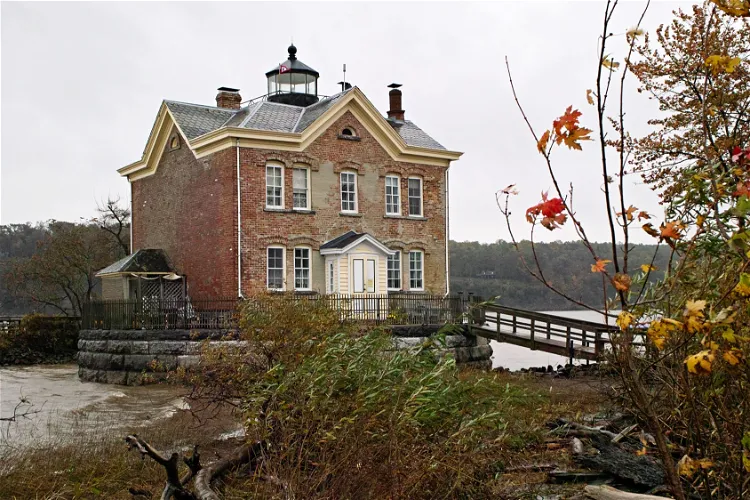 Saugerties Lighthouse