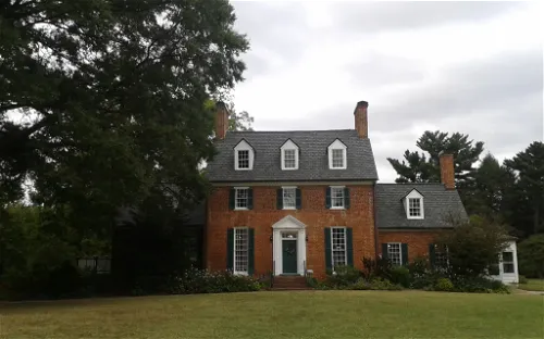 Green Spring Gardens