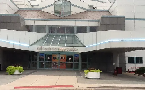 Saint Louis Science Center