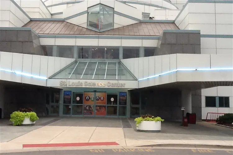 Saint Louis Science Center