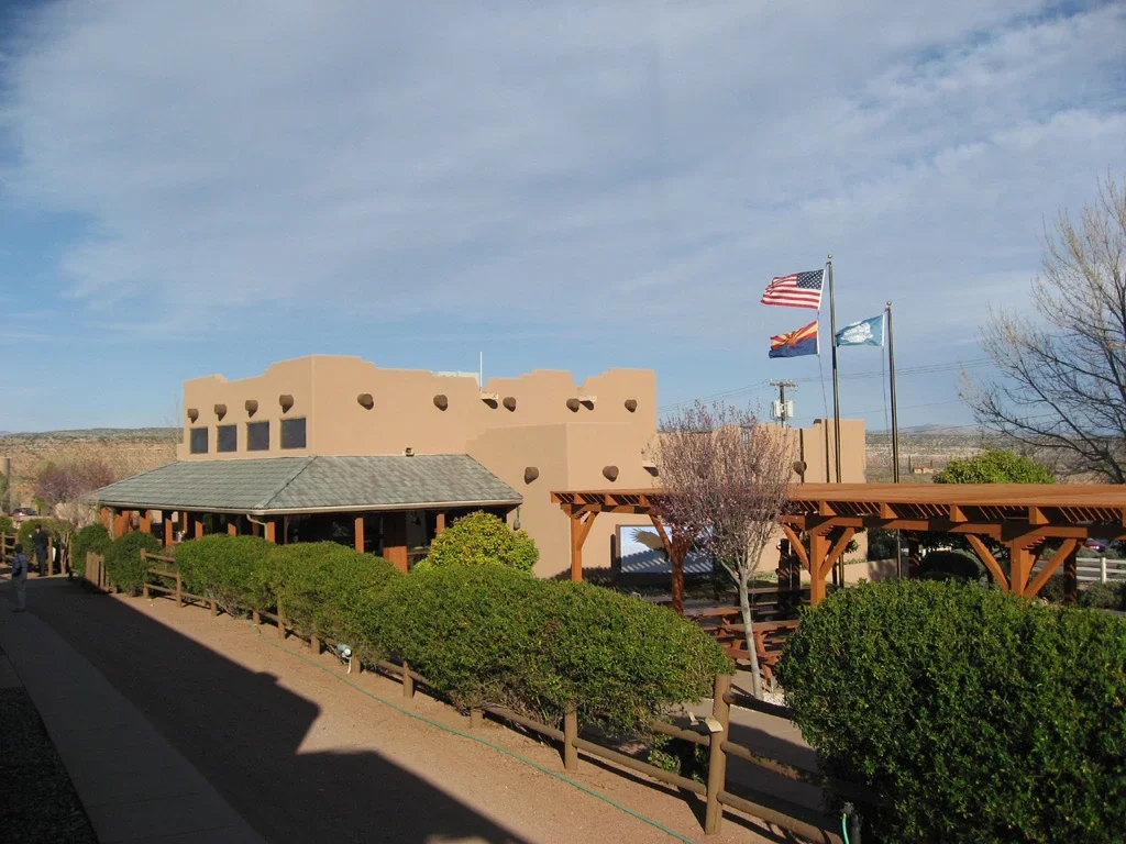 Verde Canyon Railroad