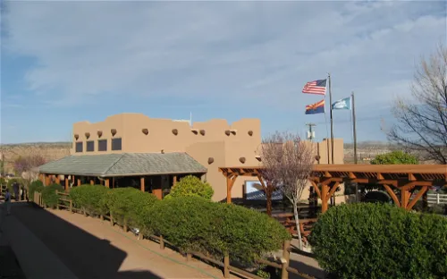 Verde Canyon Railroad