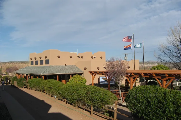 Verde Canyon Railroad