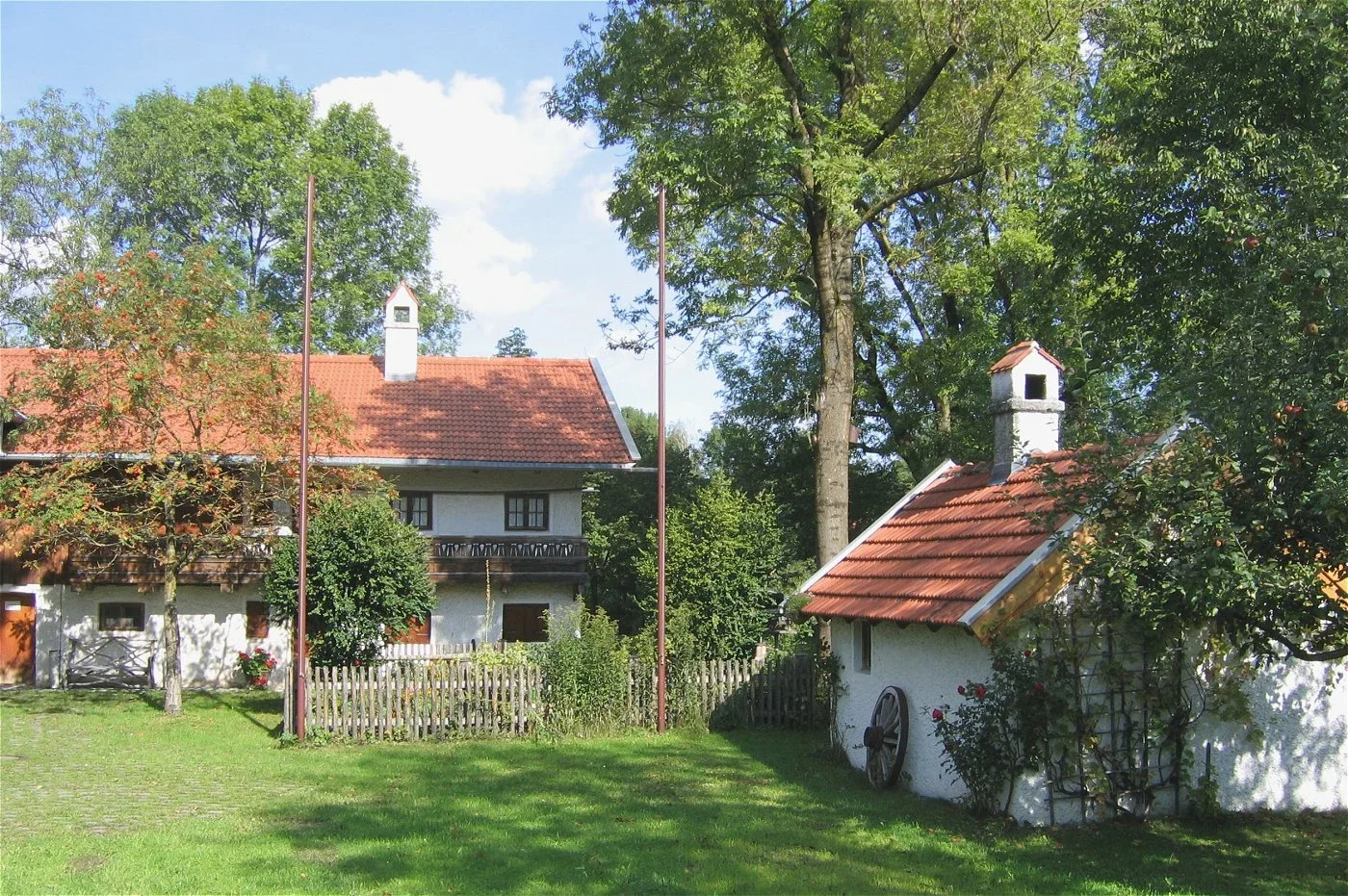 Wolfschneiderhof