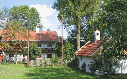 Wolfschneiderhof